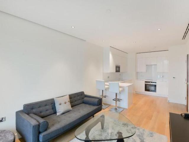 Flat for rent in Cat Hill
