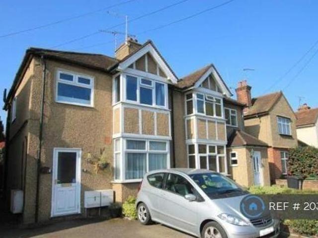 House for rent in North Watford, Hertfordshire