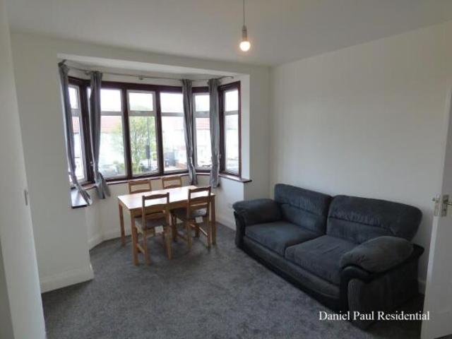 Flat for rent in Wembley, Greater London