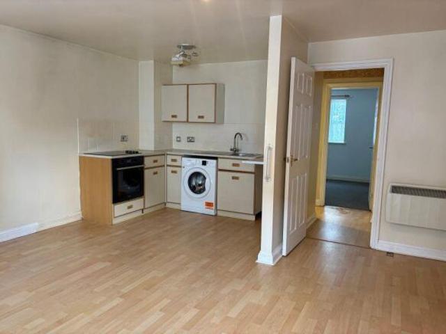Flat for rent in Northampton, West Northamptonshire
