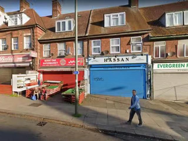 House for rent in Colindale, Greater London