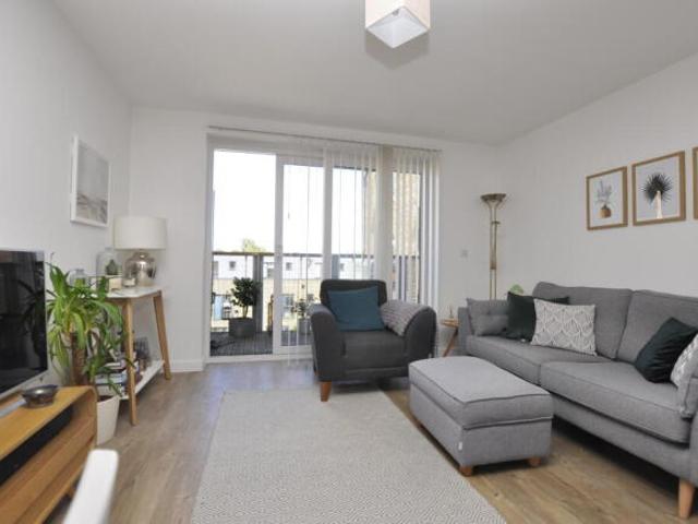 Flat for rent in Chelmsford