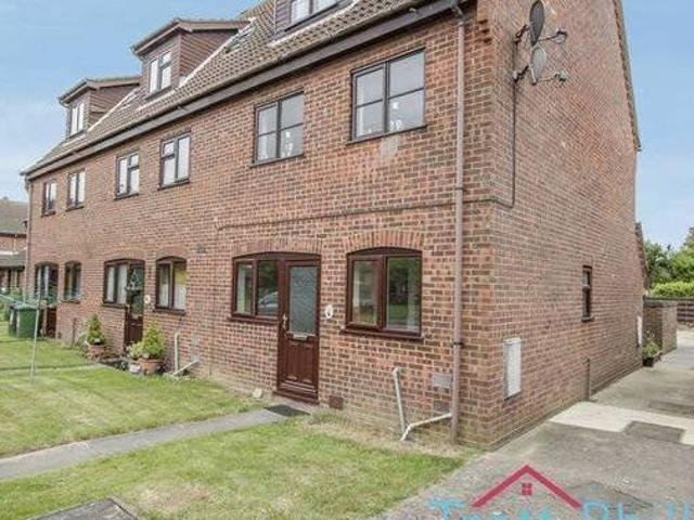 House for rent in Norfolk