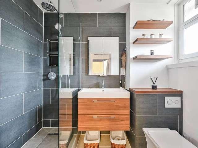 Apartment for rent in Whitechapel, Greater London