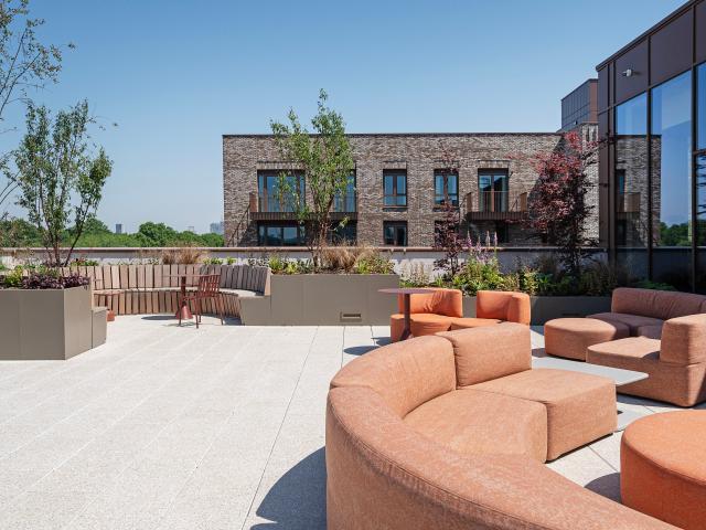 Apartment for rent in Bermondsey, Greater London