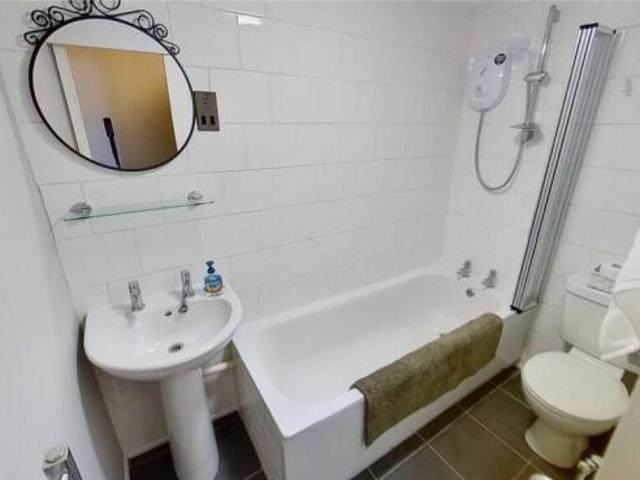 Flat for rent in Scotland