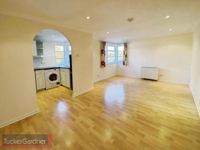 Flat for rent in Arbury, Cambridgeshire