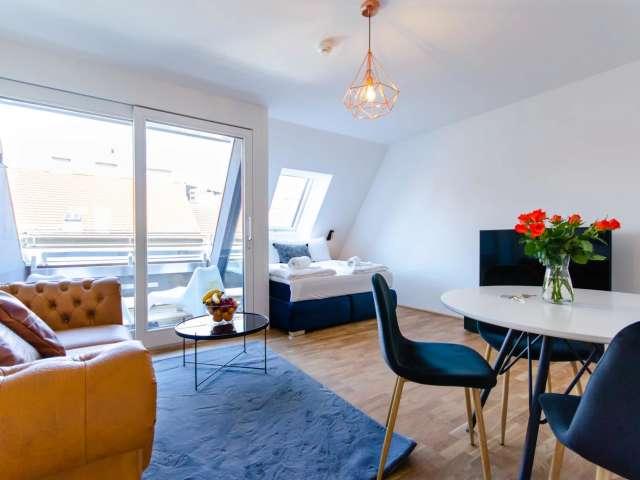 Apartment mieten in KG Landstraße, Wien