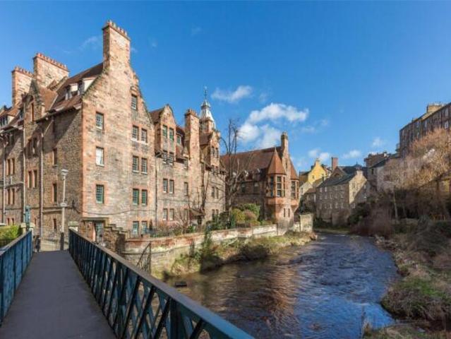 Flat for rent in Scotland