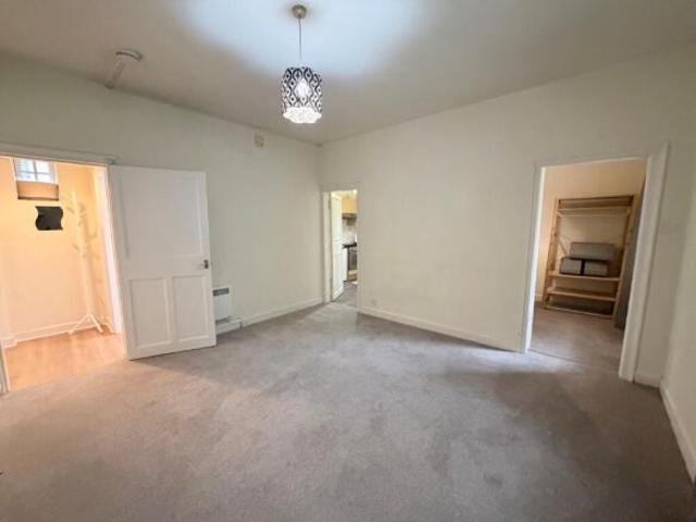 Flat for rent in Scotland