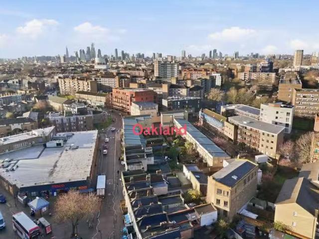 House for rent in South Hackney, Greater London