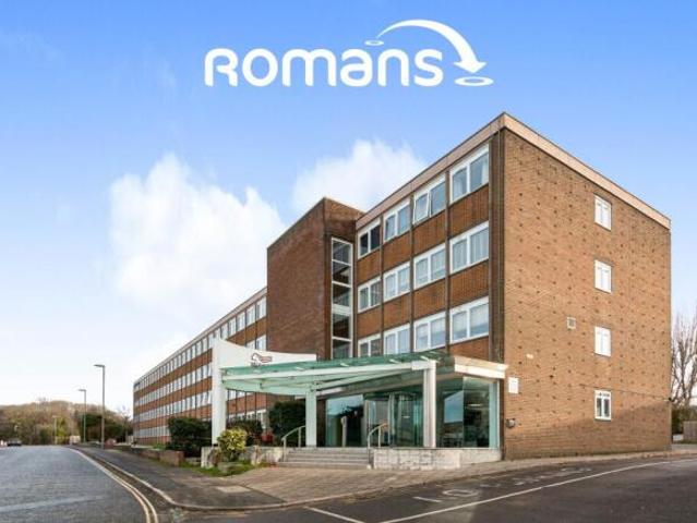 Flat for rent in Priest Down, Hampshire