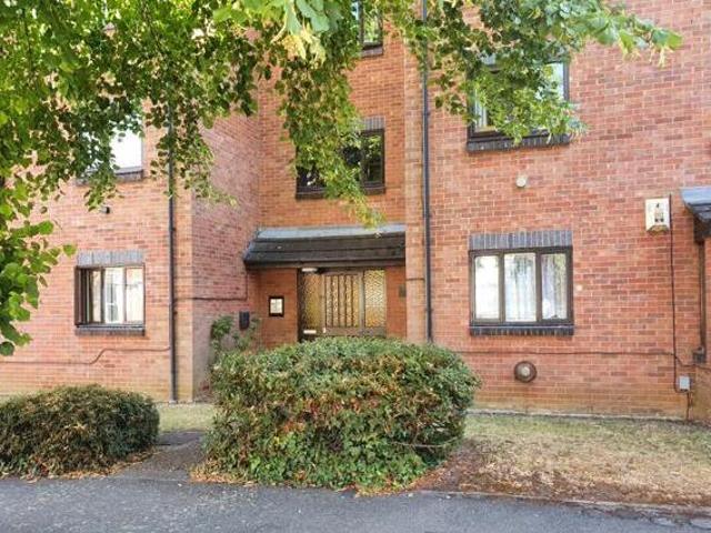 House for rent in Burrow's Bush, Wellingborough