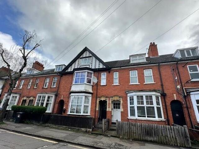 House for rent in Burrow's Bush, Wellingborough