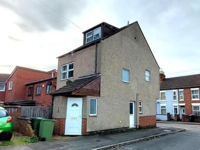 House for rent in Burrow's Bush, Wellingborough