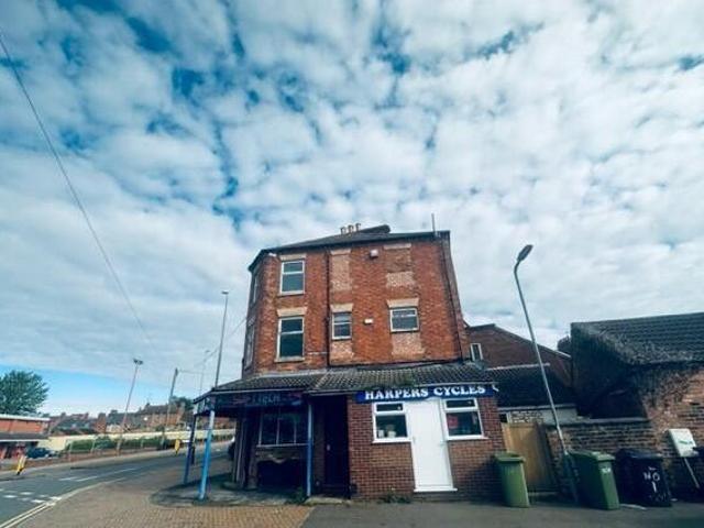 House for rent in Burrow's Bush, Wellingborough