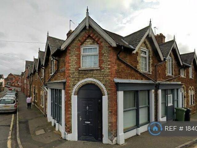 House for rent in Burrow's Bush, Wellingborough