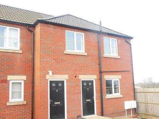 House for rent in Burrow's Bush, Wellingborough