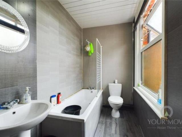 Flat for rent in Northampton, Northamptonshire