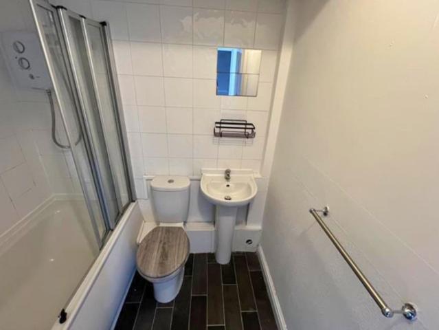 Flat for rent in Cheadle, Greater Manchester
