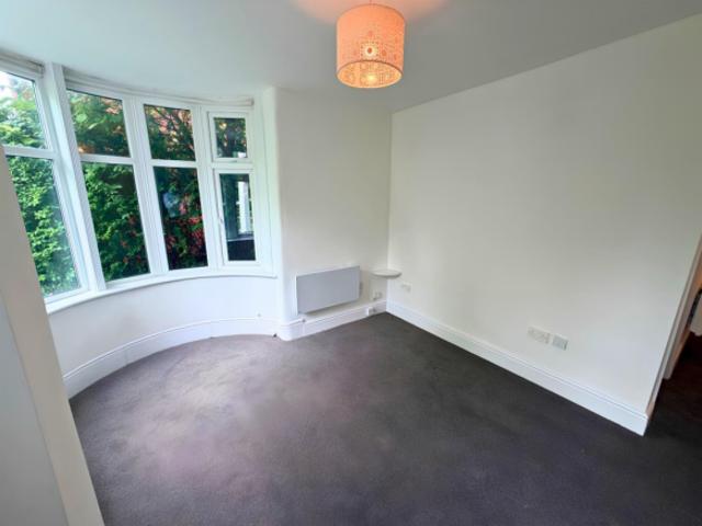 Flat for rent in Cheadle, Greater Manchester