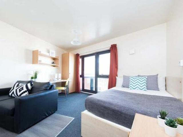 House for rent in Devonshire, Sheffield