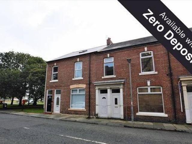 House for rent in Holystone, North Tyneside