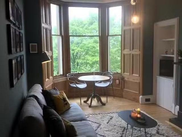 House for rent in Craigmillar, Scotland
