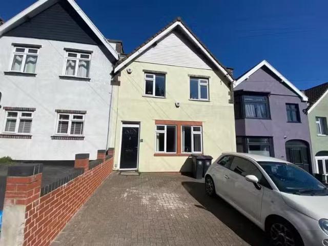 House for rent