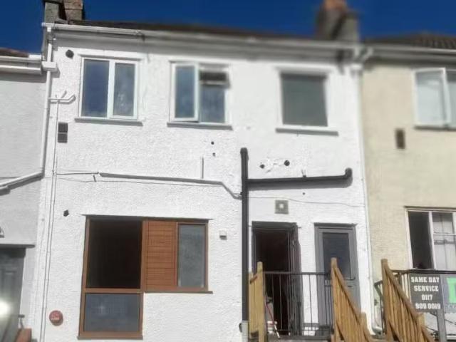 House for rent in Feckenham, City Of Bristol