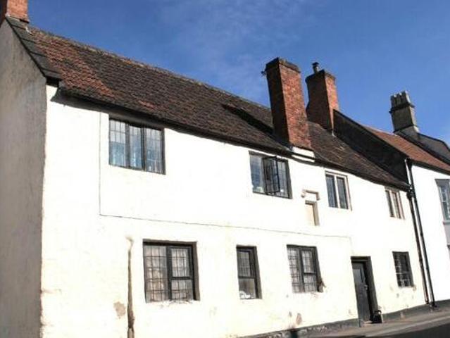 House for rent in Wells, Somerset