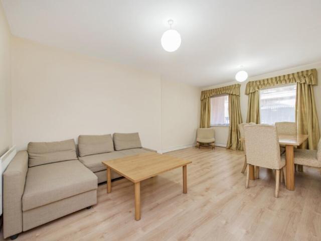 Flat for rent in Fitzrovia