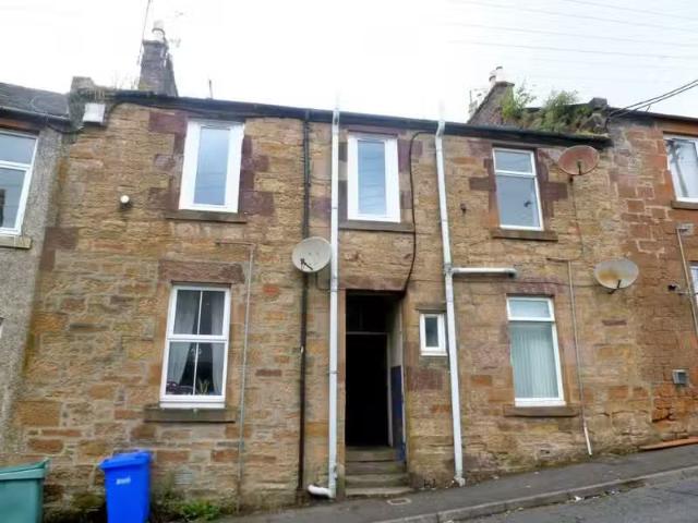 House for rent in Maybole, South Ayrshire