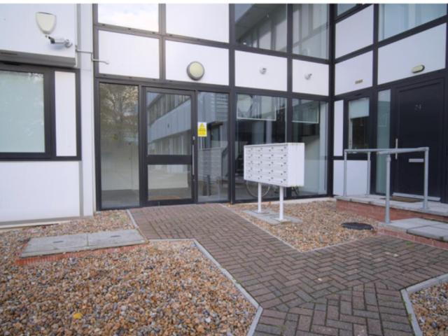 Flat for rent in Wiltshire