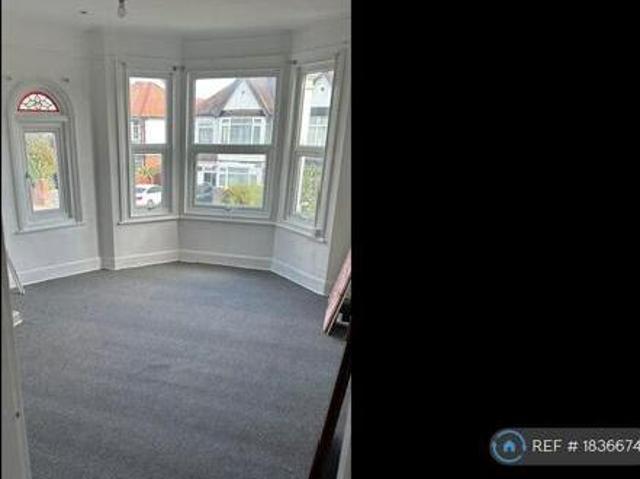 House for rent in Wembley, Greater London