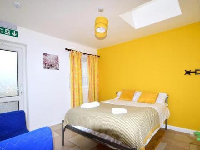 House for rent in Wembley, Greater London