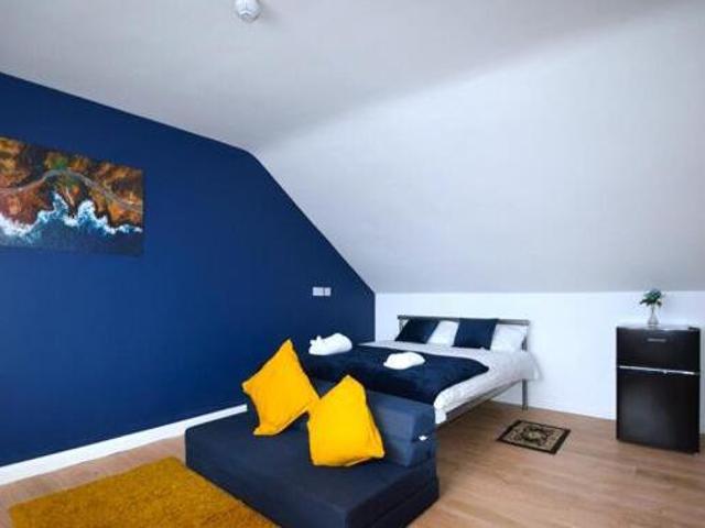 House for rent in Wembley, Greater London