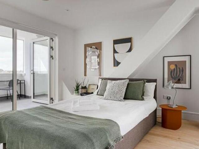 House for rent in Wembley, Greater London