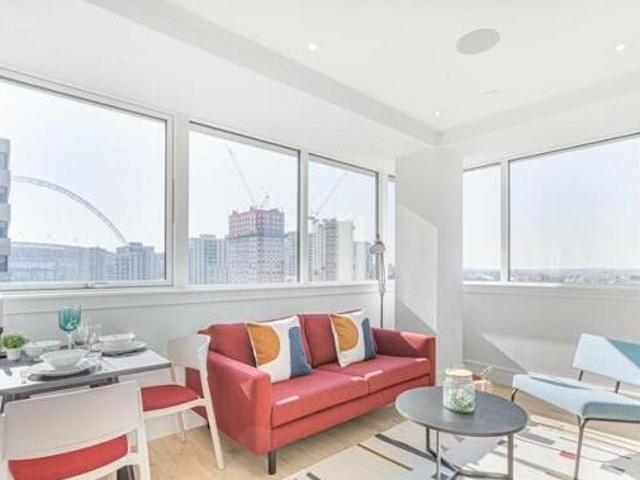 House for rent in Wembley, Greater London