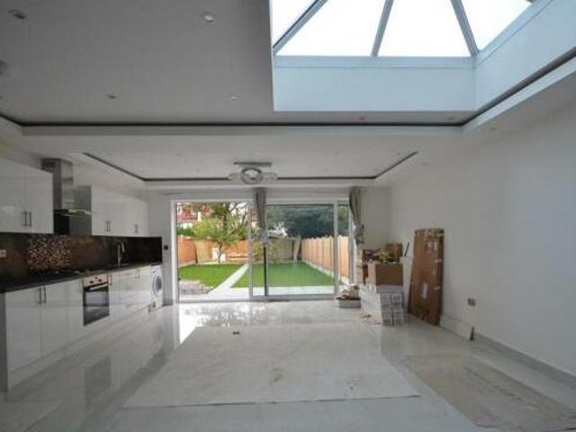 House for rent in Wembley, Greater London