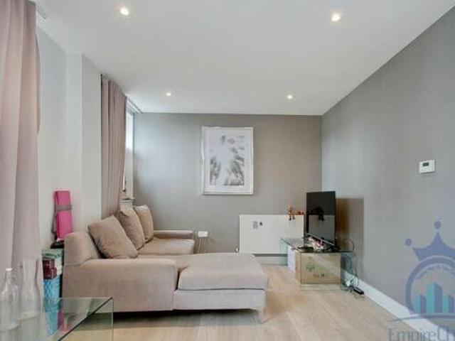 House for rent in Wembley, Greater London