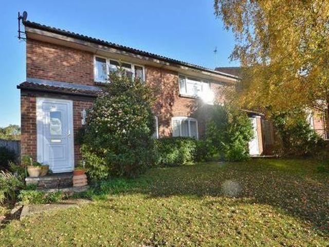 House for rent in Oxfordshire