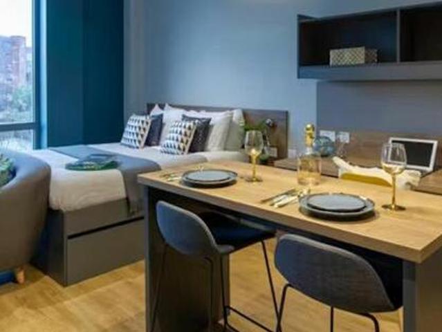 House for rent in City Centre, South Yorkshire