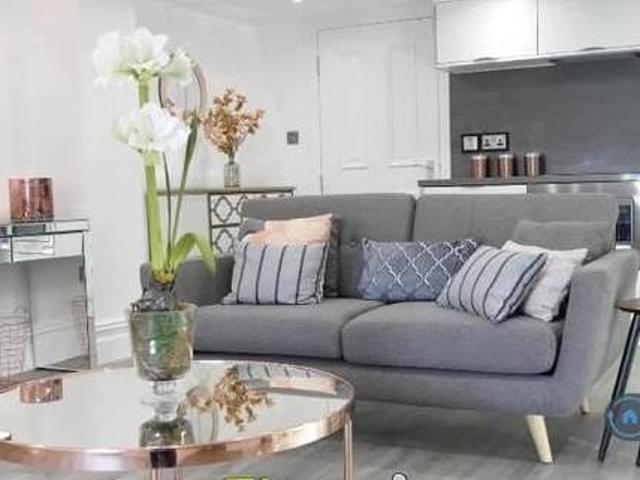 House for rent in Lancashire