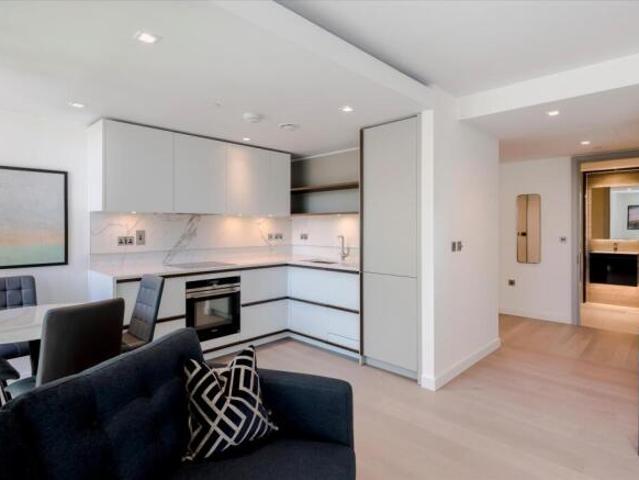 Flat for rent in Cat Hill