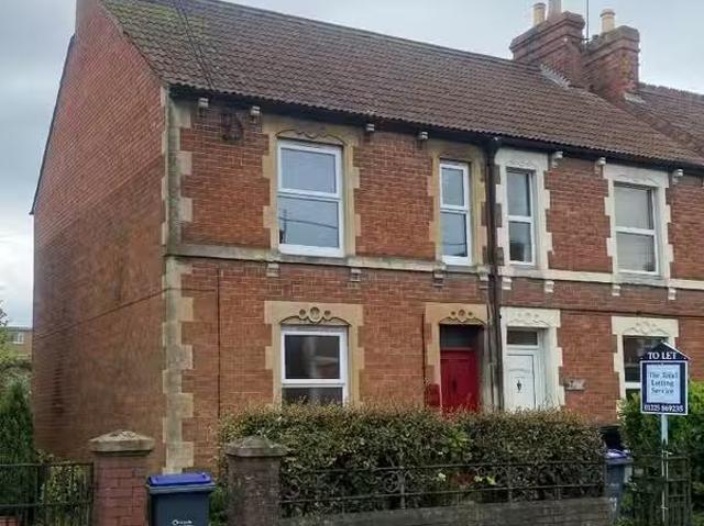 House for rent in Westbury, Wiltshire