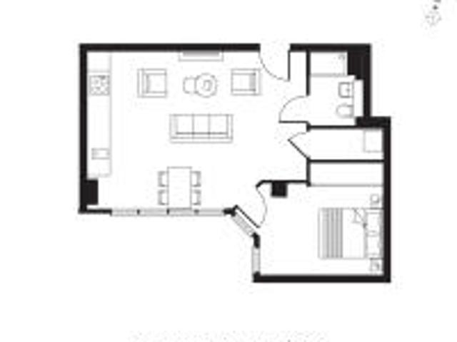 Flat for rent in Greater London