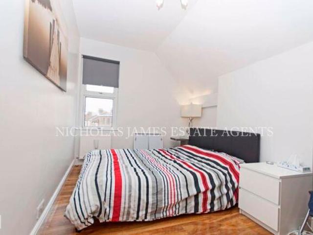 Flat for rent in Cat Hill