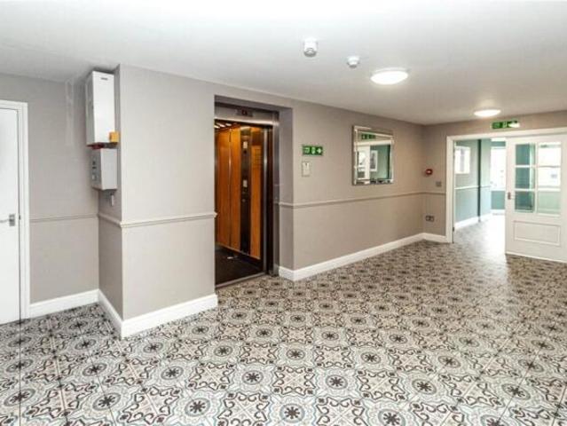 Flat for rent