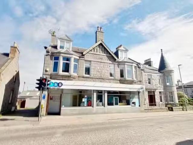 House for rent in Inverurie, Scotland